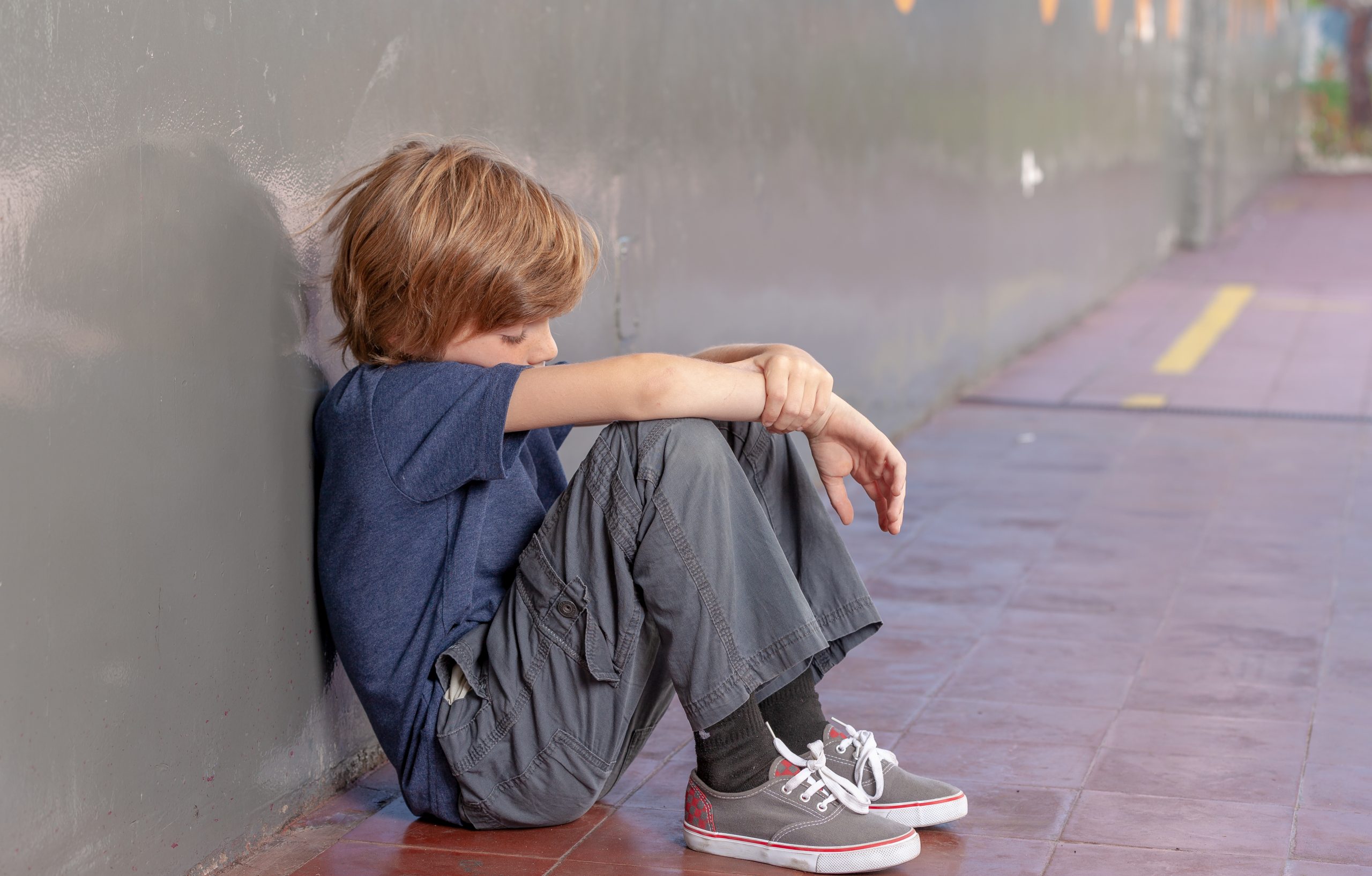 Chronic Child Neglect – 2013 (2CE)